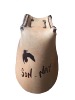 Image - Bavette pour cloche et sonnaille protege les pattes des chiens