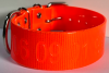 Collier pour chien SON-NAY FLUO